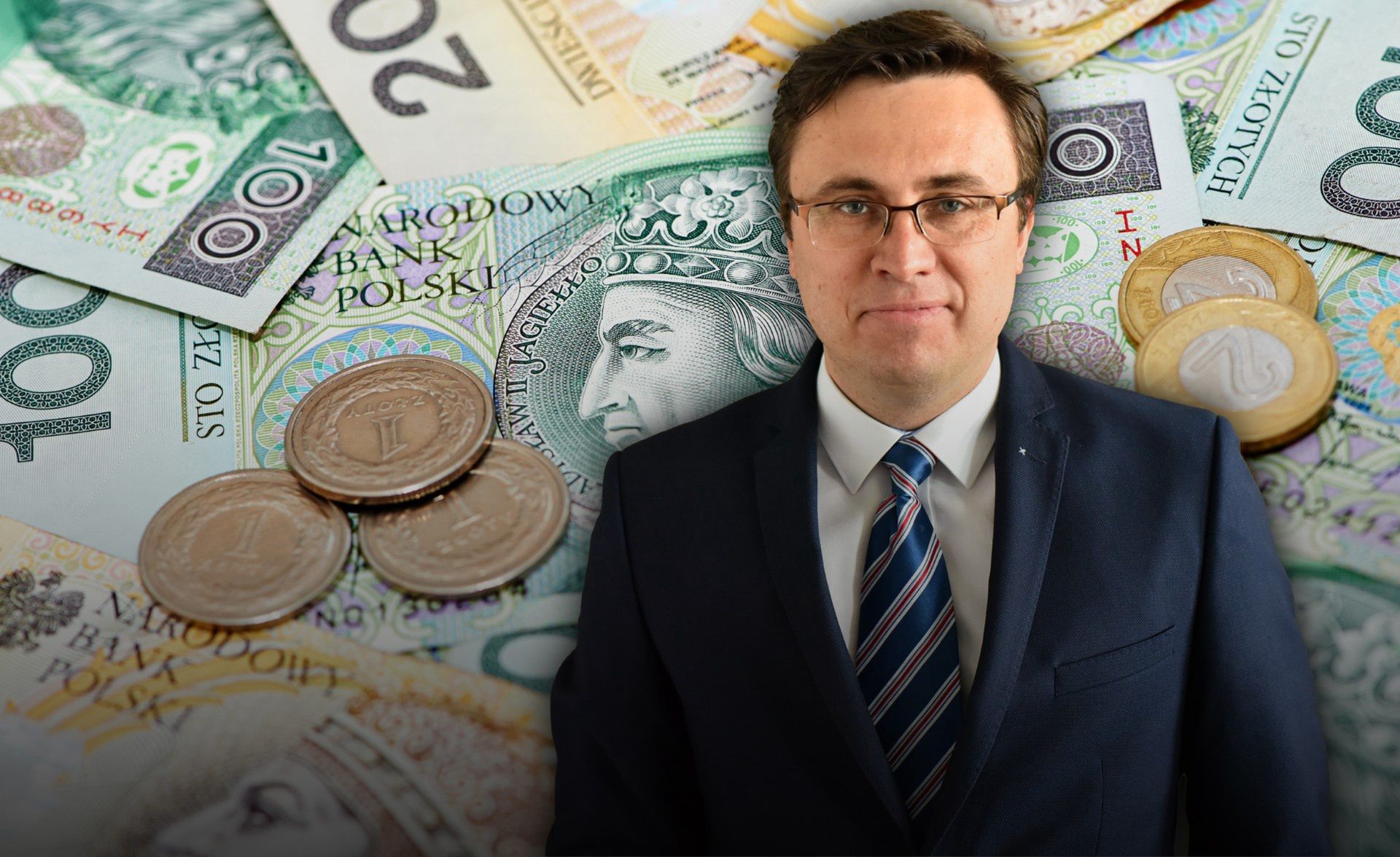 Gigadług zawisł nad Polską. Ekonomista: nikt nie wie, kiedy przyjdzie następny szok