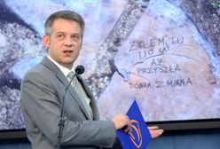 Podwyżki dla posłów. Tomasz Cimoszewicz opuszcza Platformę