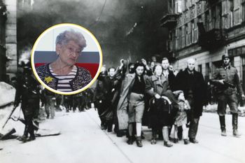 Miała tylko 12 lat. Zginęła cała rodzina. "Nie mam zdjęcia ani grobu"