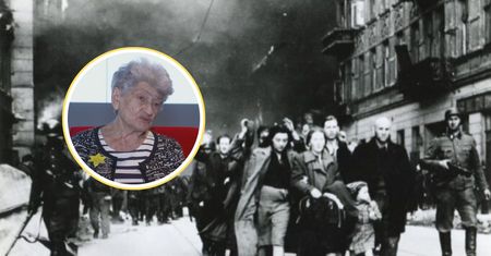 Miała tylko 12 lat. Zginęła cała rodzina. "Nie mam zdjęcia ani grobu"