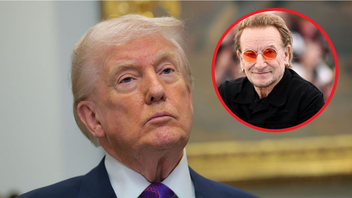 Muzycy jednym głosem przeciwko decyzjom Trumpa