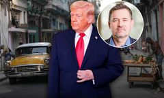 Kuba kolejnym celem Trumpa? "Administracja w Waszyngtonie jest nieobliczalna"