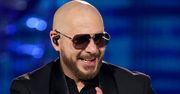 Pitbull zwrócił się do Polaków. Wkrótce zagra koncert w Krakowie