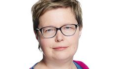 Miłada Jędrysik zastępcą redaktora naczelnego „Przekroju”