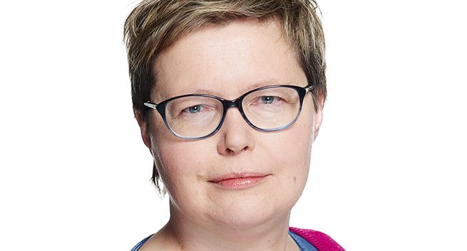 Miłada Jędrysik zastępcą redaktora naczelnego „Przekroju”