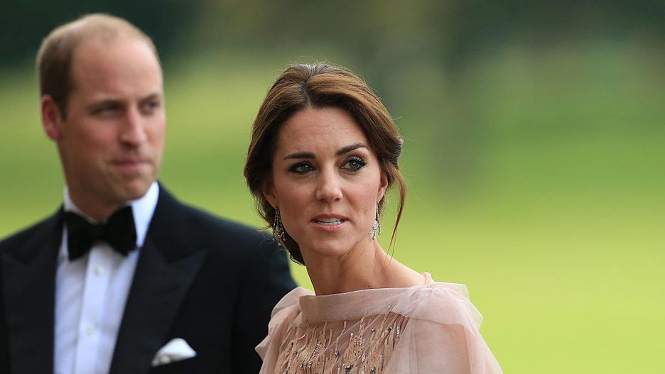 Księżna Kate William
