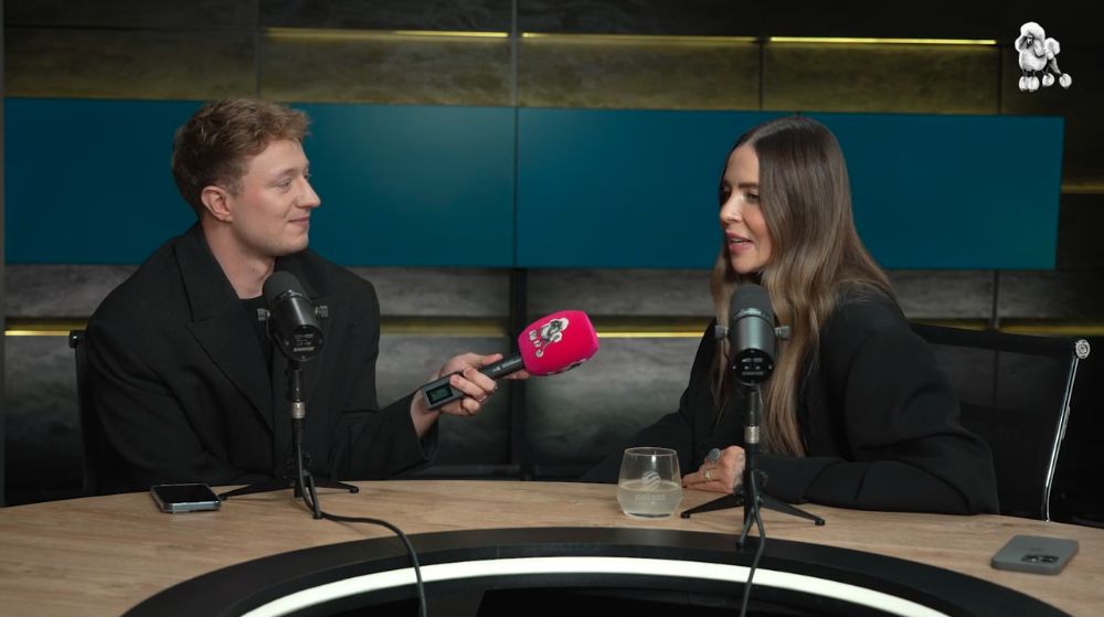 Maja Sablewska zapytana o styl Agaty Dudy. Miała dla niej pewną radę
