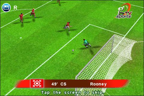 iTest: Real Football 2010 7