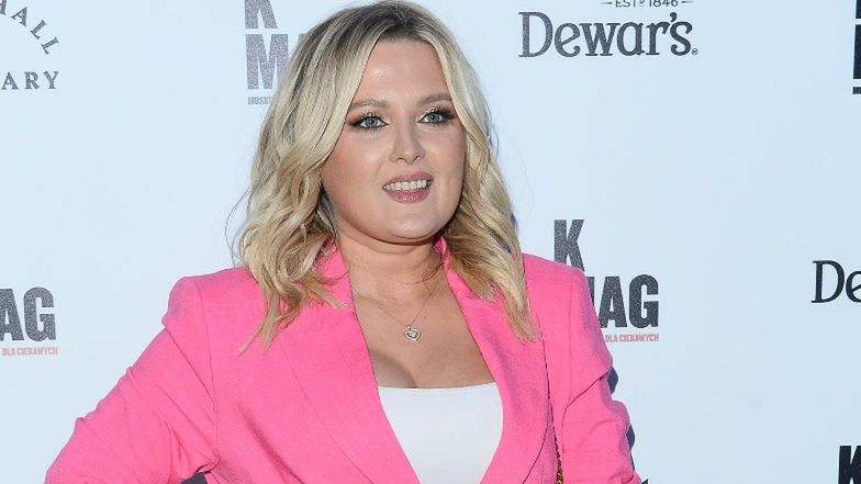 Gosia Andrzejewicz wystąpi w TVP