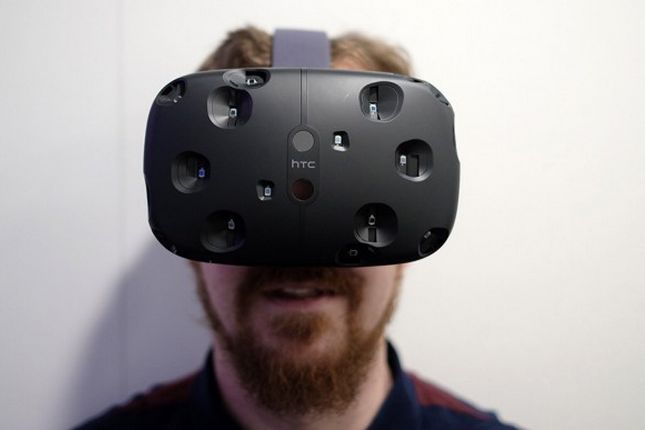 HTC Vive