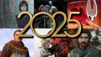 2025 rok zachwyca nawet bez GTA 6. Już teraz można nazwać go najlepszym od bardzo dawna