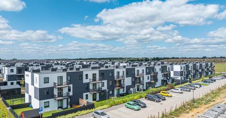 Nowe mieszkania 2-pokojowe blisko centrum Wrocławia