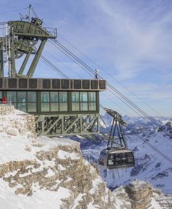 Zmiany przed igrzyskami. Zimowy raj wprowadza obowiązkowe kaski