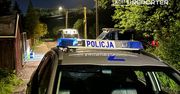 Warszawa: Mężczyzna z raną kłutą brzucha na klatce schodowej na Targówku. Trwa poszukiwanie sprawcy