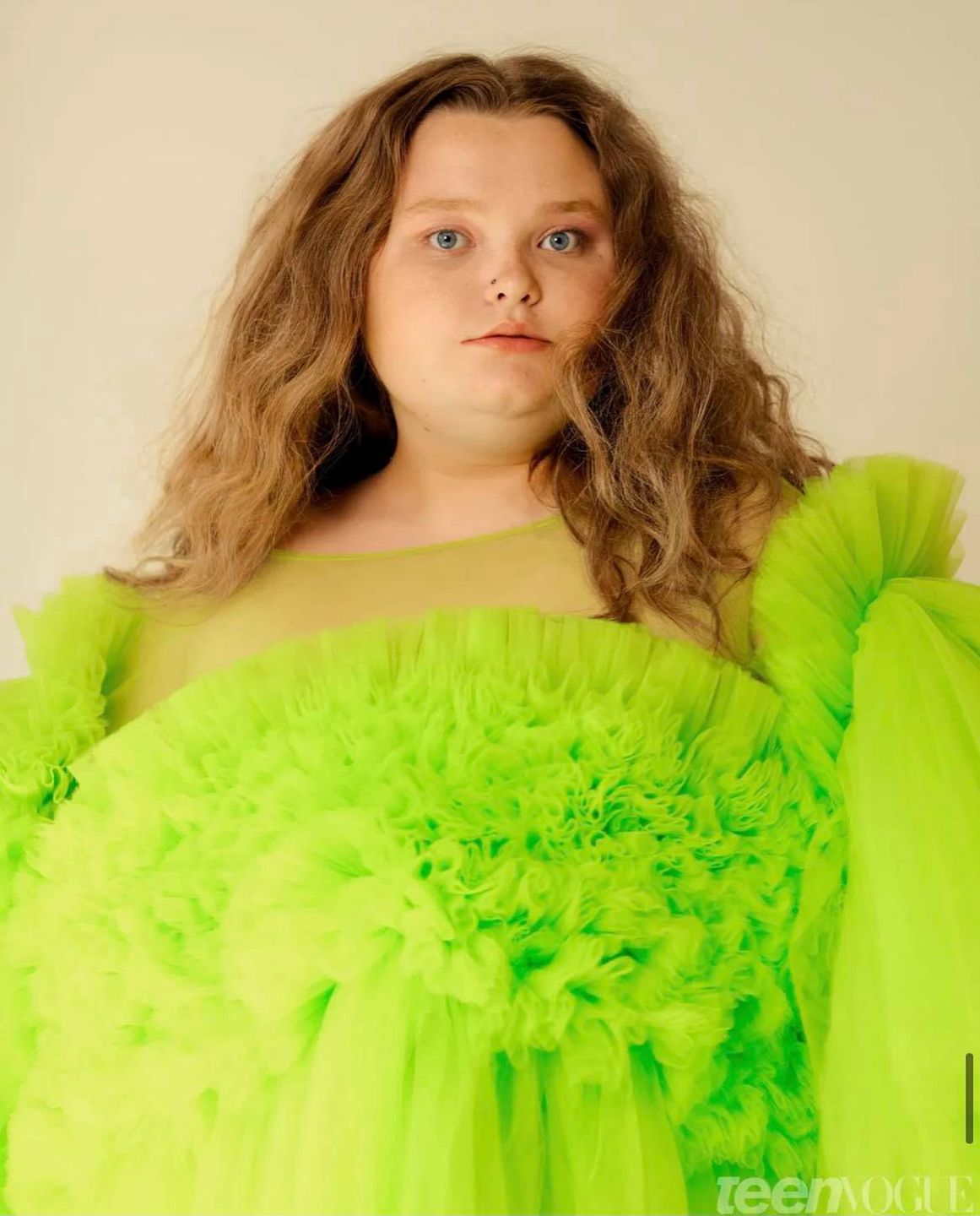Honey Boo Boo otwiera się na temat uzależnienia matki od narkotyków