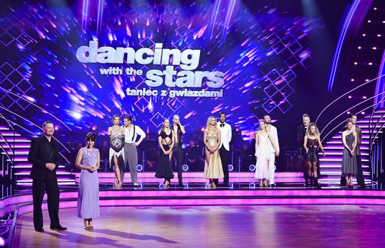 Tramwaj "Tańca z Gwiazdami" wyruszy na ulice Warszawy