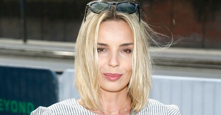Ciąża i "kapcie z biedry". Agnieszka Włodarczyk zdobyła się na wyznanie