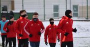 Oskar Przysucha wygrał ostatni sparing i wylatuje na obóz do Turcji