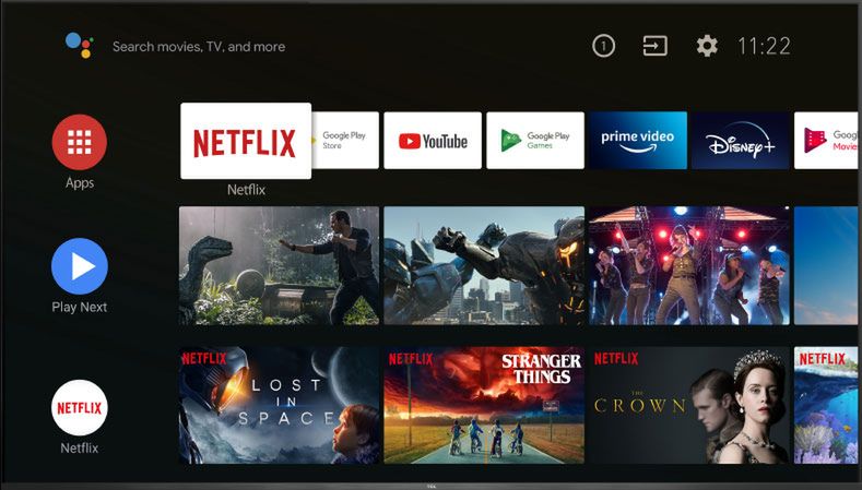 TCL wprowadza nowe telewizory 4K QLED: dobra jakość za przystępną cenę 4