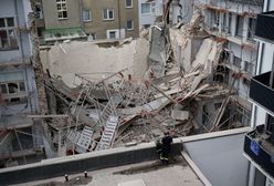 Wypadek w Niemczech. Polak zginął pod gruzami