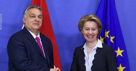 Węgry bliżej środków z KPO niż Polska? "Odpowiedzieli mega konstruktywnie"