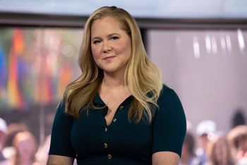 Odmieniona Amy Schumer. Media przypominają "szokujący" wywiad