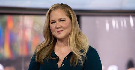 Odmieniona Amy Schumer. Media przypominają "szokujący" wywiad