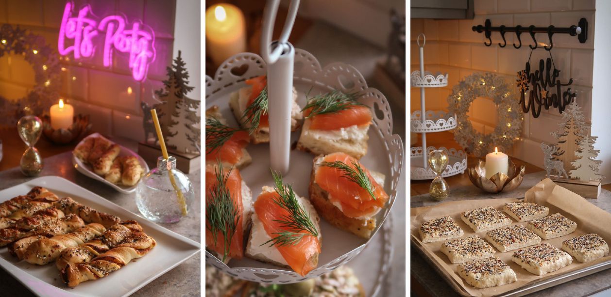 Domówka last minute – przekąski, które uratują każdą imprezę