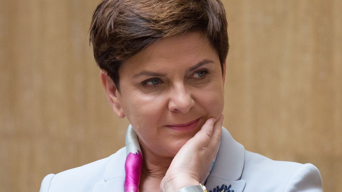 Beata Szydło zasiądzie w Radzie Muzeum przy Państwowym Muzeum Auschwitz-Birkenau w Oświęcimiu. 