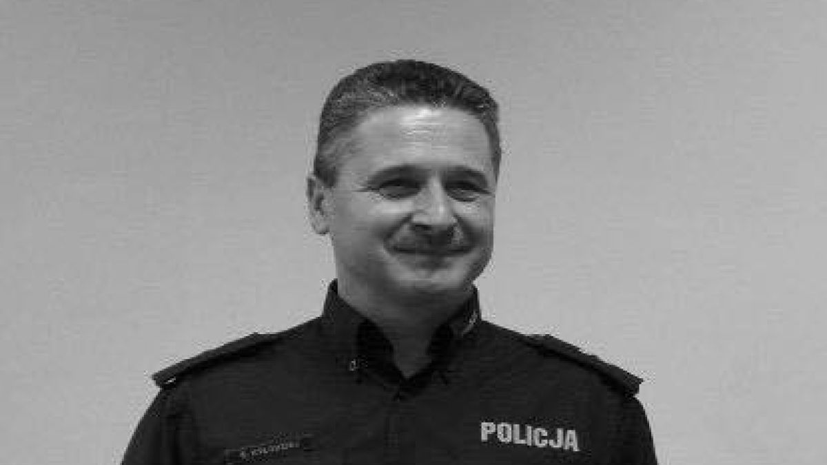 Nie żyje Bogdan Kołodziej