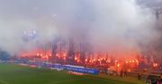 Wisła Płock ukarana po incydencie na stadionie