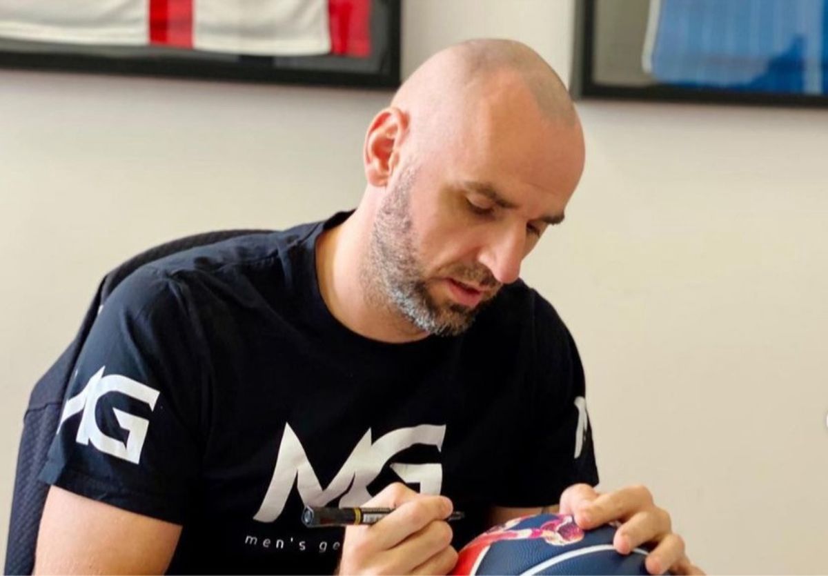 Marcin Gortat