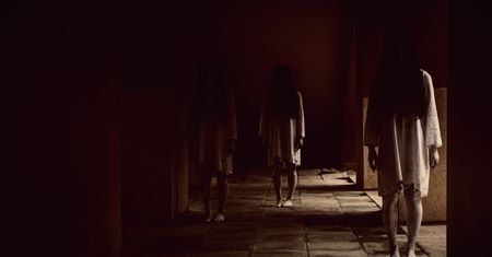 Sadako Rising – nowe rozszerzenie do gry opartej na The Ring w kilku szczegółach od twórców