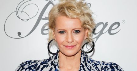 Małgorzata Kożuchowska poleciała na Malediwy. Jej najnowsze zdjęcie zaskakuje
