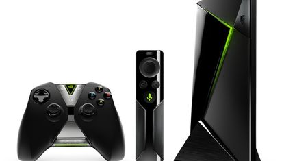 Nvidia SHIELD Android TV ląduje w sprzedaży - warto kupić?