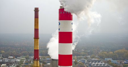 Grupa Azoty realizuje dostawy CO2 i suchego lodu
