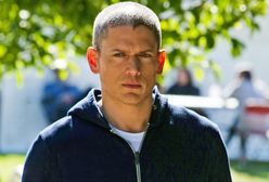 Wentworth Miller usłyszał diagnozę. Był to dla niego szok