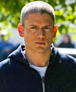 Wentworth Miller usłyszał diagnozę. Był to dla niego szok