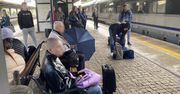 Chaos w Trójmieście. "Drą się tak, że nie słychać komunikatów"