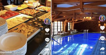 Najdroższy hotel w Zakopanem? Pokazała, co tam zastała
