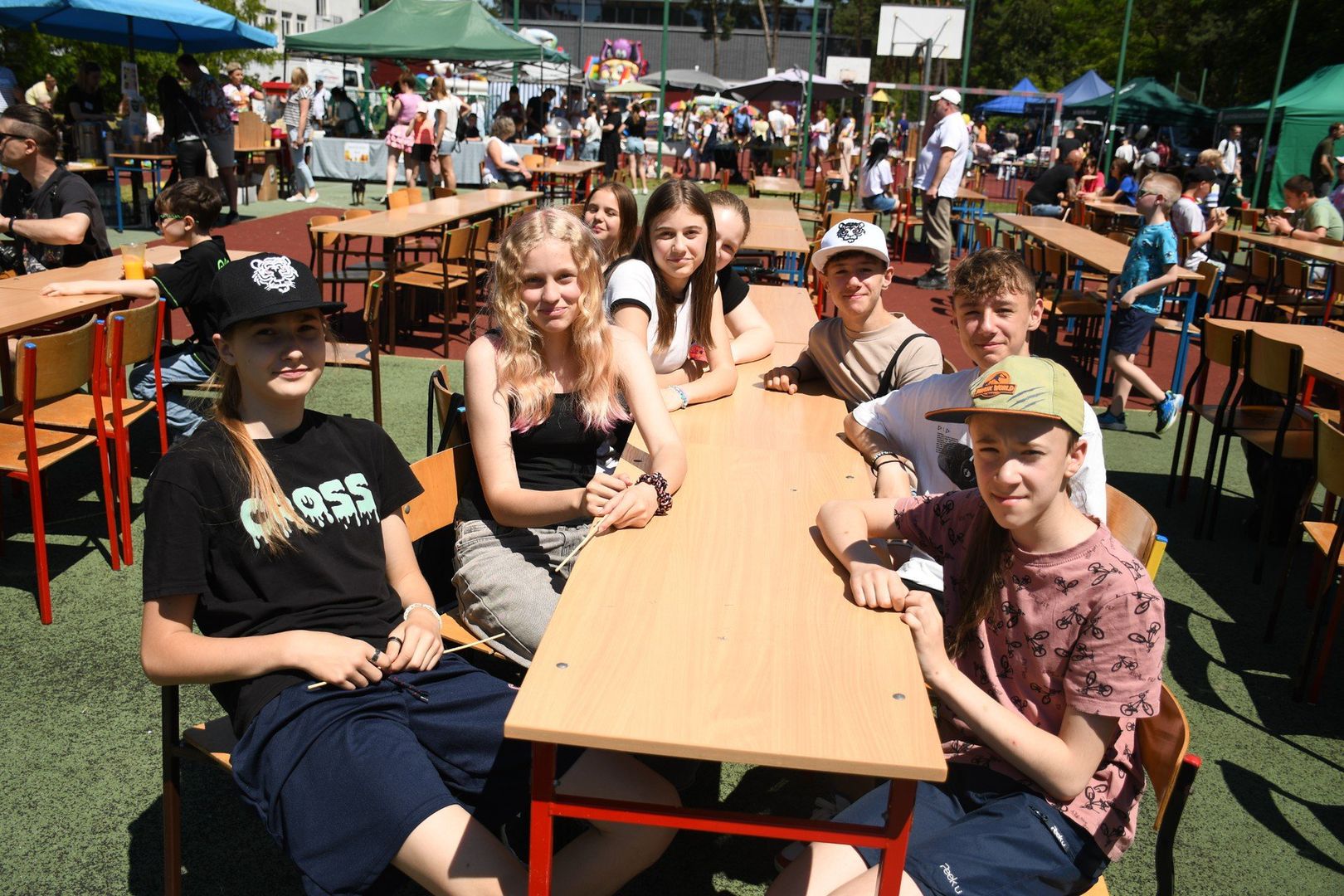 IV Micheliński Piknik Rodzinny we Włocławku.