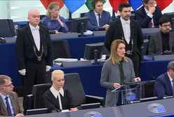 "Unia Europejska potrzebuje reform instytucjonalnych". Jest raport PE