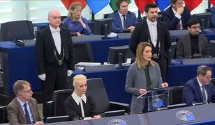 "Unia Europejska potrzebuje reform instytucjonalnych". Jest raport PE