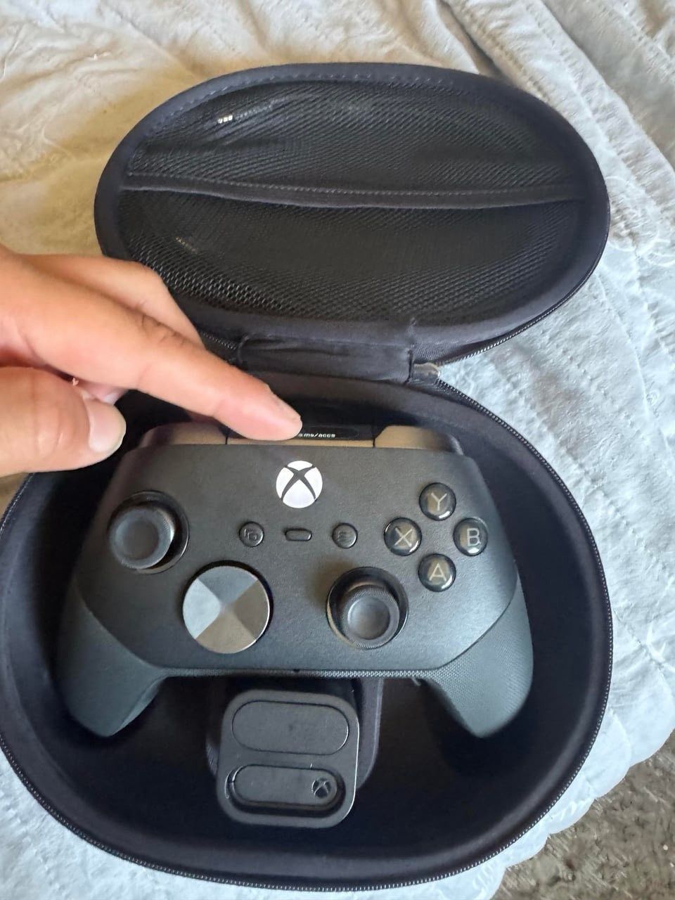 Kontroler Xbox Elite Series 3