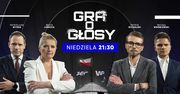 Borys Budka gościem programu "Gra o głosy" w WP i Radiu ZET