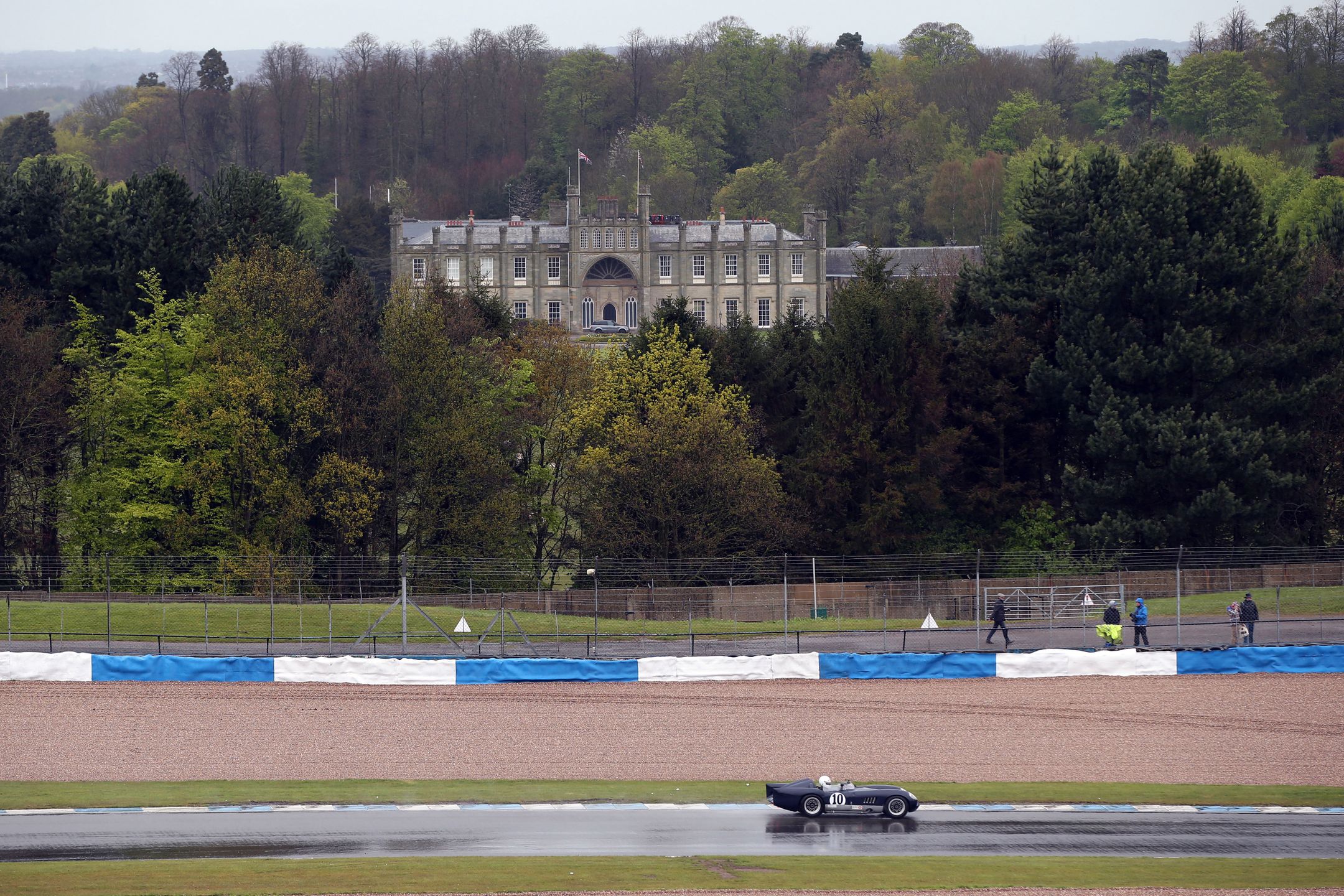 Stirling Moss Trophy