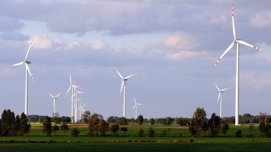 Enea sfinalizowała trzy przejęcia farm wiatrowych o łącznej mocy 199,9 MW (z czego 176 MW już działa, a 23 MW jest w budowie).