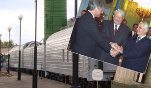 Ukraina miała broń atomową. Dlaczego z niej zrezygnowała?