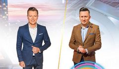 Rafał Brzozowski poprowadzi show „Jaka to melodia?”, a Norbi - „Koło fortuny”