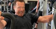 Schwarzenegger ostrzega. "Czasami to zabija ludzi"